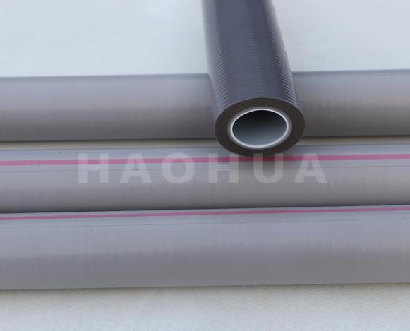 Teflon conveyor belt main performance characteristics